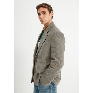 Normaal Klassiek Jackenblazer