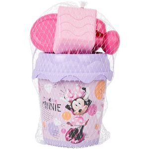 Smoby emmerset | Minnie Mouse