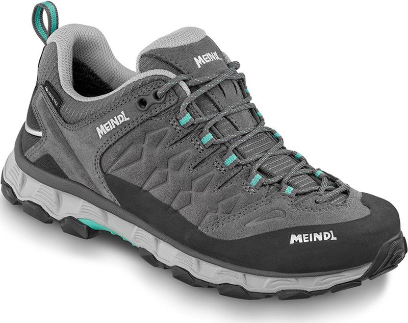 Meindl - Lite Trail Lady Gtx - Wandelschoenen