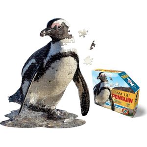 Madd Capp Puzzel I Am Lil Pinguin 100st