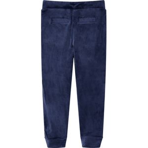 vidaXL-Kinderjoggingbroek-116-marineblauw