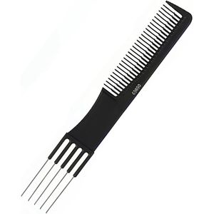 Toupierkam - Professionele Styling Kam - Afrokam - Haarstyling Tool - Kappersgereedschap