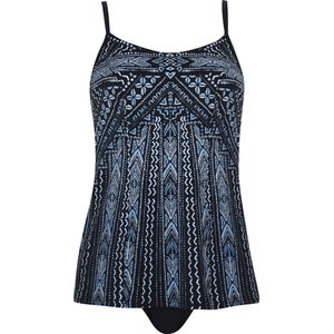 Olympia – Blue Night - Tankini – 38602 - Nachtblauw - D38