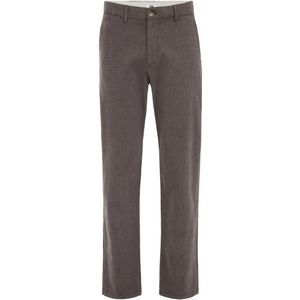 WE Fashion - Slim Fit Chino - Heren - Stretch