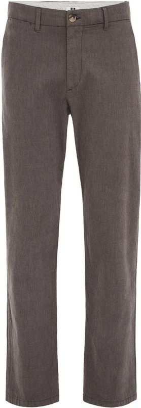 WE Fashion - Slim Fit Chino - Heren - Stretch