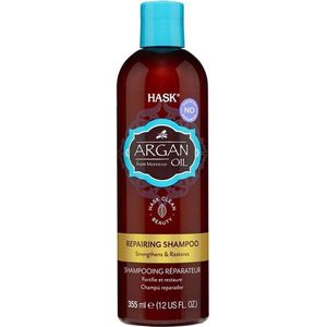 Hask Argan Oil Repairing Shampoo 355 ml