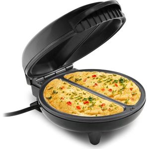 Omeletmaker - Omeletmaker - Omelet - Omeletmaker Electrisch - Omelet Maker