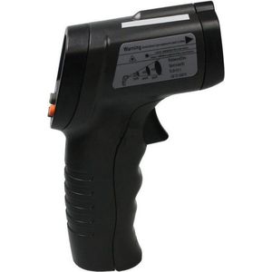 Infrarood thermometer - AXIOMET AX-7510
