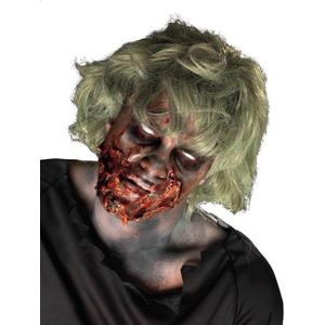 SMIFFYS - Los vel zombie Halloween schmink - Schmink > Speciale effecten