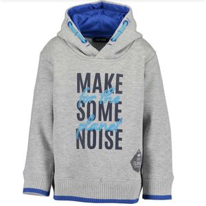 Blue Seven trui ijsbeer for te planet maat 92