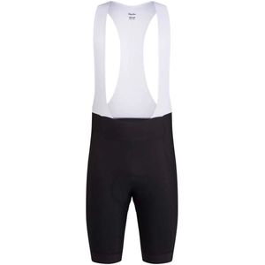 Rapha Core Fietsbroek Zwart XS Man