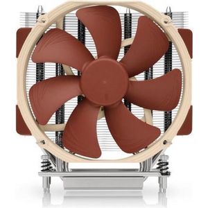 Noctua NH-U14S TR4-SP3 hardwarekoeling Processor Koeler