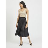 Vila Petite Rok 'Nitban'  zwart
