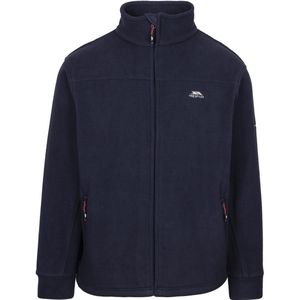 Trespass Fleecejacke Bernal Fleece At300 Navy-L