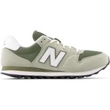 New Balance - 500 - Sneakers - Groen