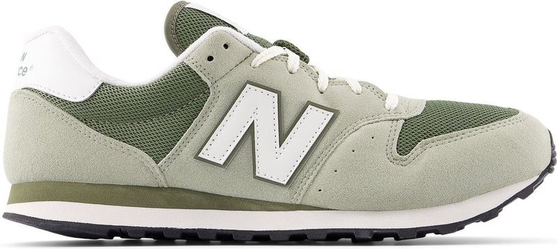 New Balance - 500 - Sneakers - Groen