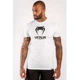 Venum - Classic T Shirt - Wit - Sportshirt