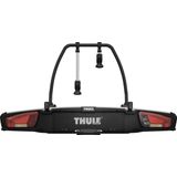 Thule VeloSpace XT fietsachterdrager voor 2 fietsen zwart/zilver