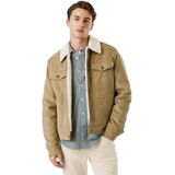 Pepe Jeans Tussenjas 'Joshua'  navy / wit