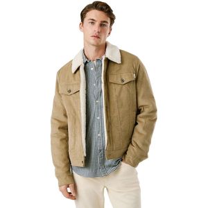 Pepe Jeans Tussenjas 'Joshua'  navy / wit