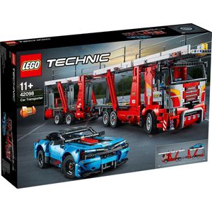 LEGO Technic Autotransportvoertuig - 42098