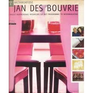 2 Jan Des Bouvrie ""metamorfose