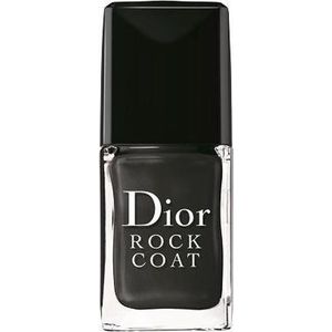 Dior, rock coat - smokey black - nail lacquer 10ml