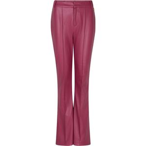 Broek Lucie | Plum