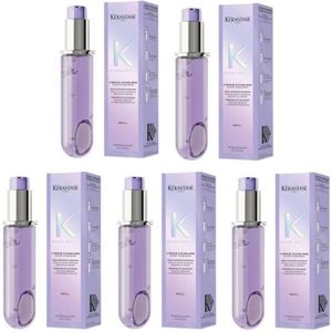 5x Kérastase Blond Absolu L'Huile Cicagloss Refill 75ml