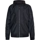 TUFFSKULL - Bomberjack - Waterafstotend - Met Sweat-Kapuze