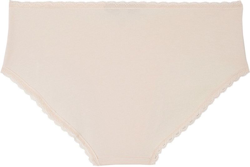 Envie de fraise - Set van 3 Zwangerschapsshorties - Biologisch Katoen