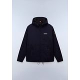 Napapijri - Tundra Winter 1 - Winterjas - Blu Marine - Winddicht en Waterdicht