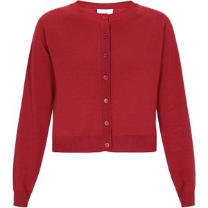 usha Cardigan