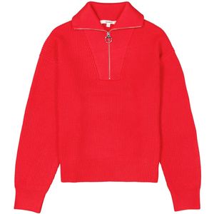 Garcia - I50242 - Trui - True Red - Dames