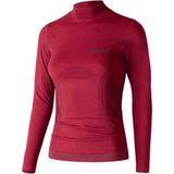 Lenz - Merino 6.0 - Turtle Neck - Lange Mouwen - Basislaag