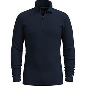 Smartwool - Classic Thermal Merino - Skipully - Navy