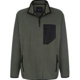 Babista - BELLAZONTI - Fleecesweatshirt - Olijf