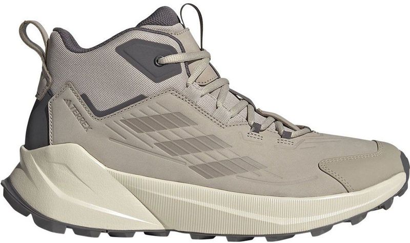 adidas - TERREX Trailmaker 2.0 Mid Leather - Wandelschoenen - Beige