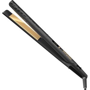BaByliss ST420E haarstyler Stijltang Warm Zwart