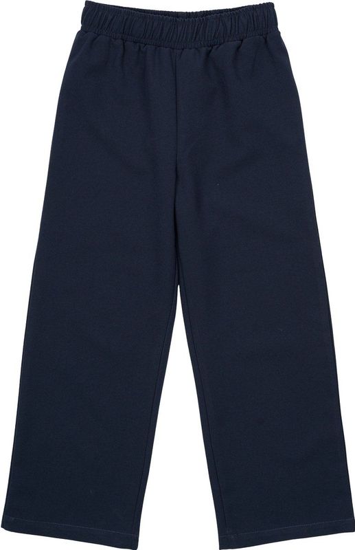 The New Broek - Breed - TnNyra - Mood Indigo - The New - 13-14 jaar (158-164) - Broeken - Katoen