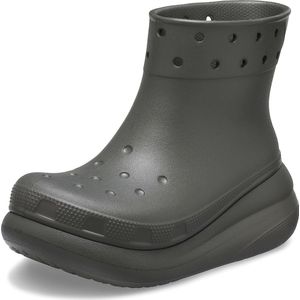 Crocs Crush Boot Olijf 39/40 US M7/W9