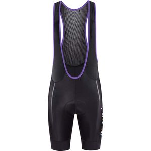 Craft Adv Bike Endur Bib Shorts M - Multi-Gum