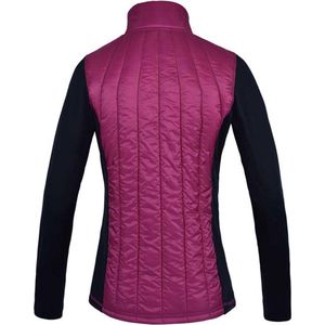 Kingsland Fleece Vest Chapleau Pink Magenta Haze - XS