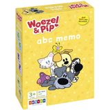 Woezel & Pip - abc memo
