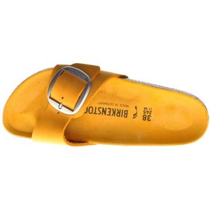 Birkenstock Big Buckle Apricot maat 40