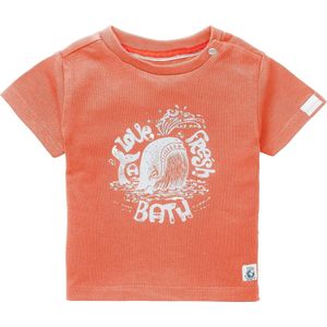 Noppies T-shirt Twisk Baby Maat 74