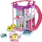 Barbie Chelsea - Barbie huis