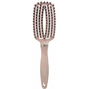 Ontwar Haarborstel Artero GE-BION17 Roze