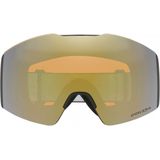 Oakley Fall Line M (medium) Matte Black/ Prizm Sage Gold - OO7103-53