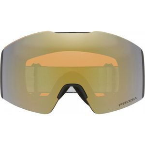 Oakley Fall Line M (medium) Matte Black/ Prizm Sage Gold - OO7103-53